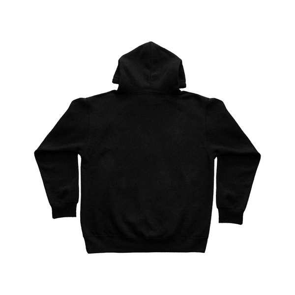 HONEYLEAF LOGO HOODIE