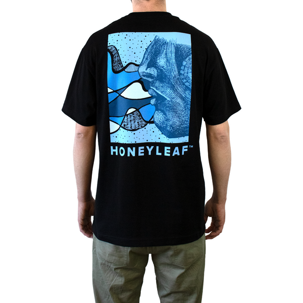 HONEYLEAF PACK TEE